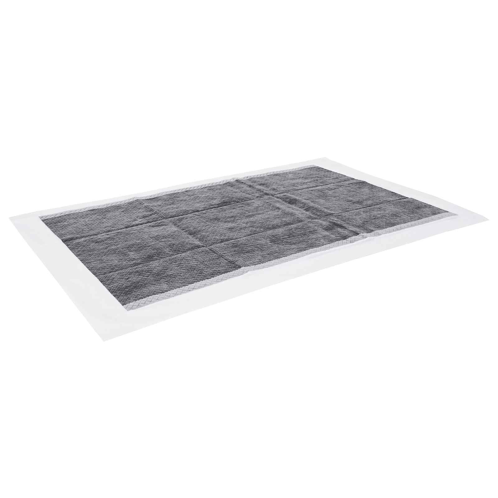 Lot de 200 Alaise pour Chien, Tapis Éducateur Hygiénique Jetable Absorbant Alèse Pipi Propreté Educateur pour Chien en Tissu Non tissé 200 pcs 90x60 cm
