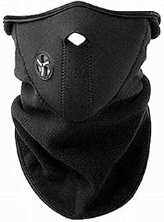 Motorcycle Face Mask Dust-proof Windproof Motorcycle Bicycle Bike Face Mask for Cycling, Hiking, Camping, Climbing, Fishing, Hunting, Motorcycling,Camping