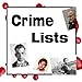 Crime Lists