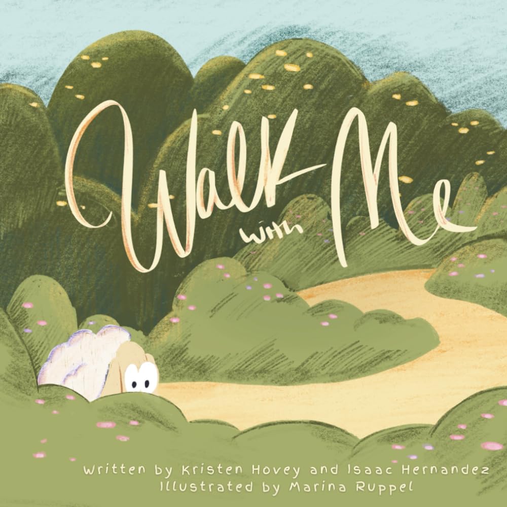 Walk with Me