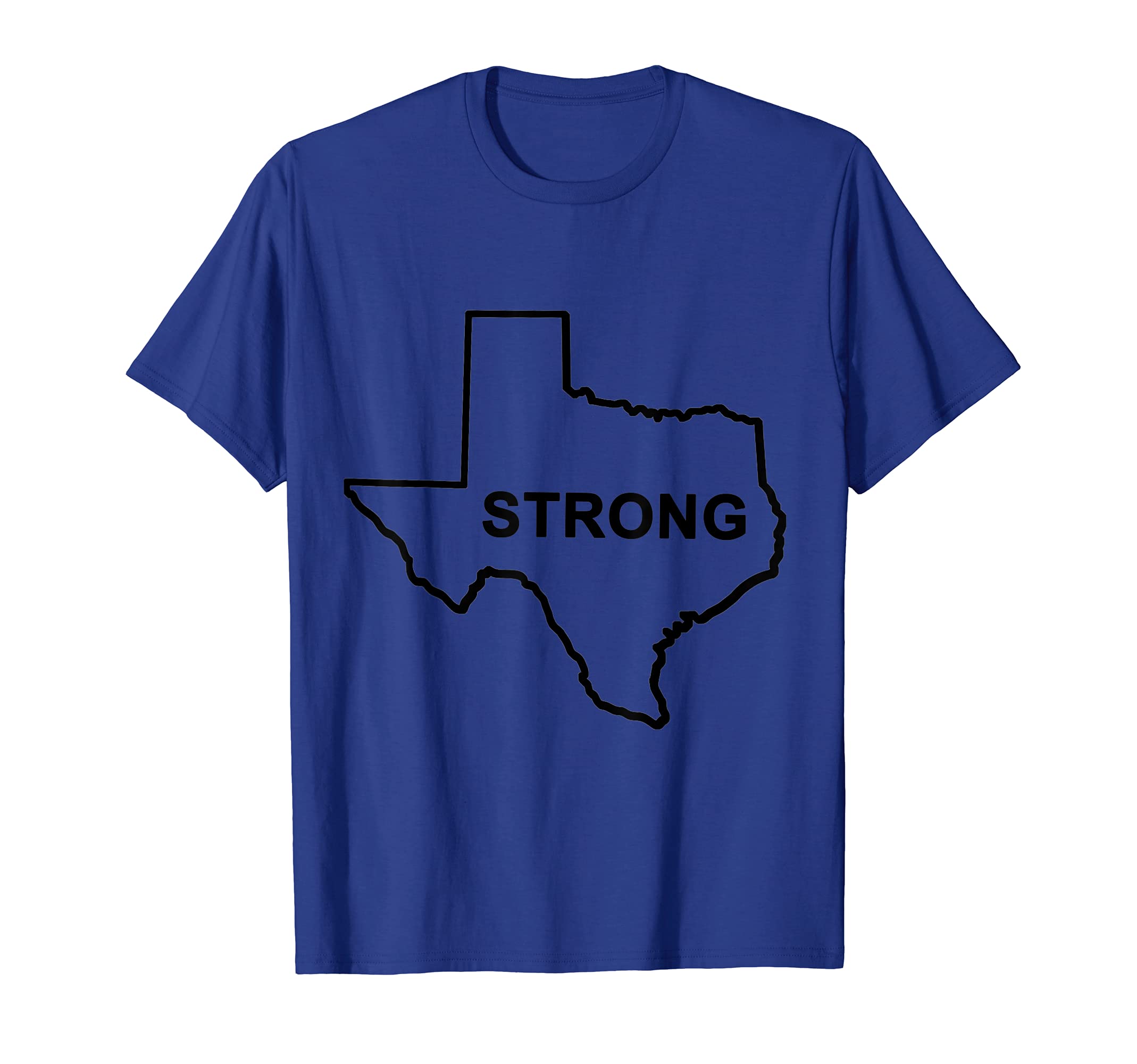 TX Strong