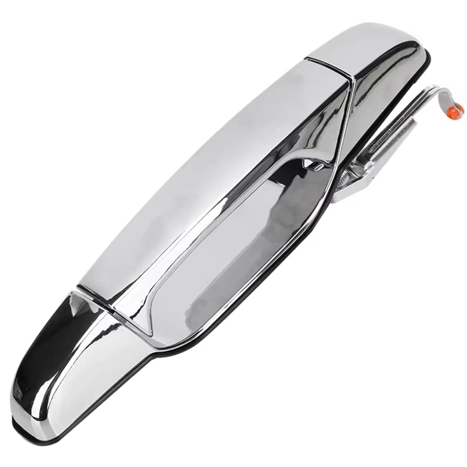 Poignée porte de voiture extérieure arrière droite chrome OEM 22738726 actionnement fluide