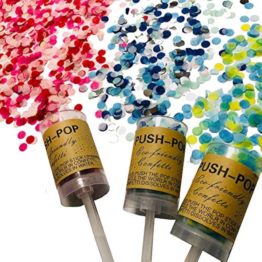 Amazon.co.jp: HIGH-FIVE・STORE プッシュポップキャンディ 最新