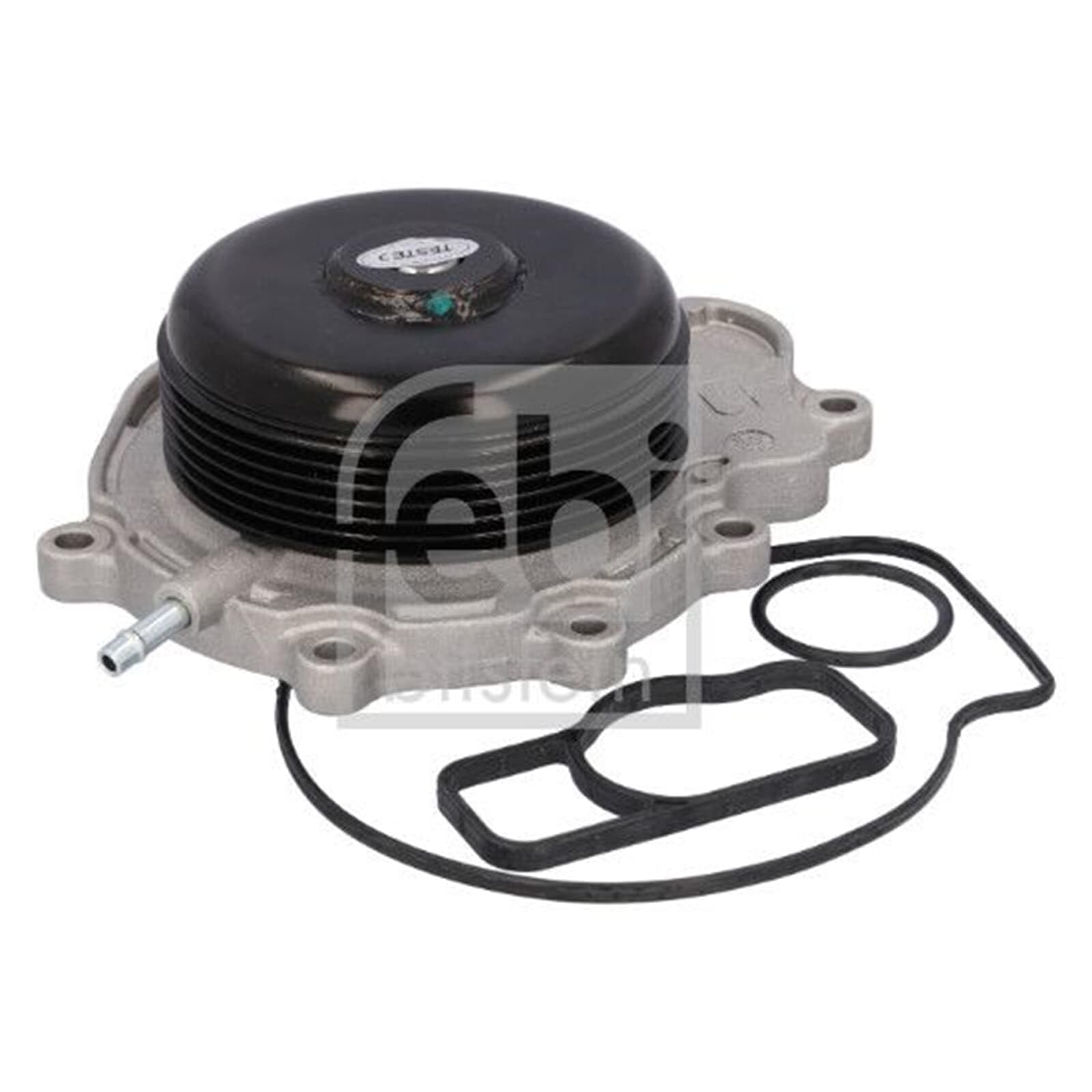 FEBI BILSTEIN Pompa dell’acqua, raffreddamento motore 188401 Compatibile con: MERCEDES-BENZ C-CLASS, C-CLASS Coupe, C-CLASS T-Model, CLS, CLS Shooting Brake, E-CLASS, E-CLASS Cabriolet, E-CLASS Coupe