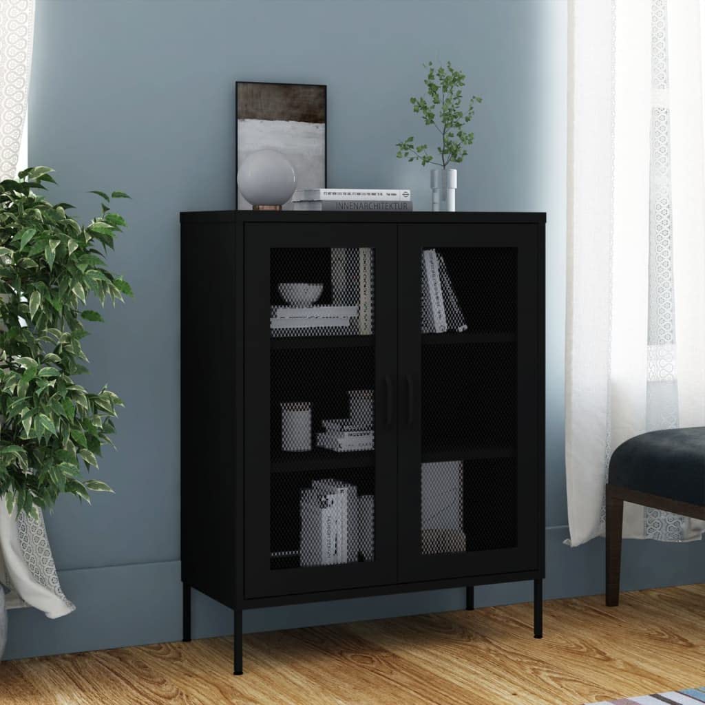 Armoire de rangement pour cave, atelier et couloir afin d'optimiser l'espace de la maison
