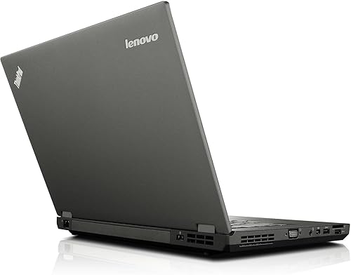 Miniatura 6 de Lenovo ThinkPad T440 - Laptop de 14 pulgadas, Core i7-4600U 2.1GHz, 8 GB de RAM, SSD de 240 GB, Windows 10 Pro de 64 bits (renovado)