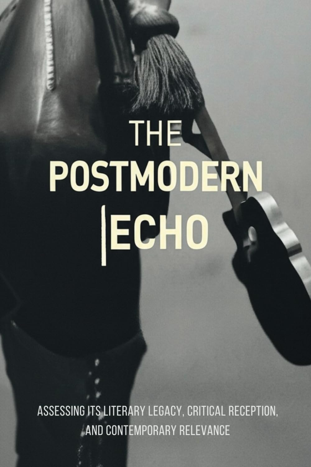 The Postmodern Echo: Assessing Its Literary Legacy, Critical Reception, and Contemporary Relevance