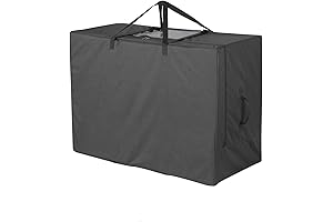 Cuddly Nest Mattress Topper Bag: Store Your Mattress Topper Hassle-Free