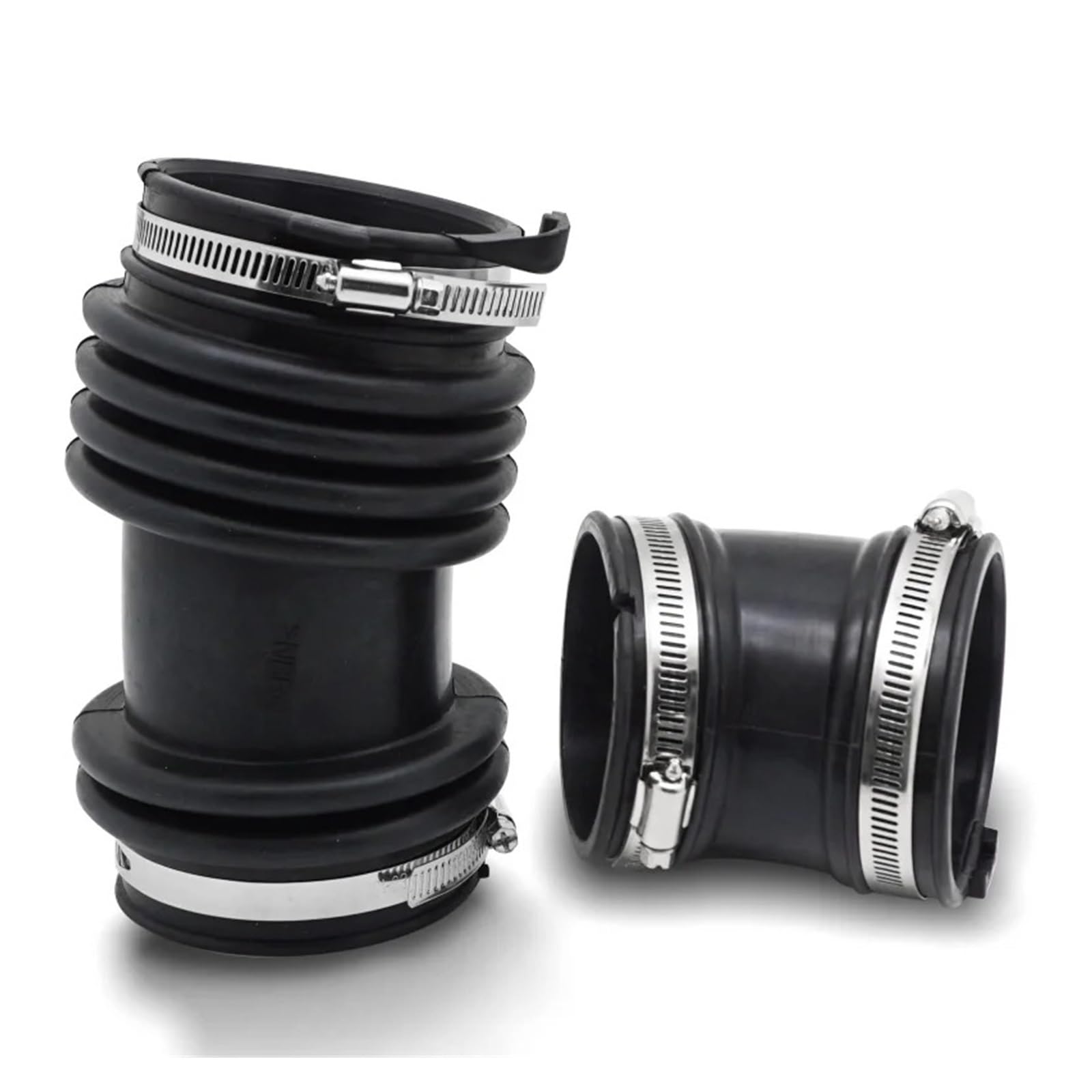 Tubo di aspirazione Aria in Silicone per Infiniti FX35 3.5L V6 2003 2004 2005 2006 2007 2008 16576-CG000 Tubo di aspirazione Aria Motore Auto