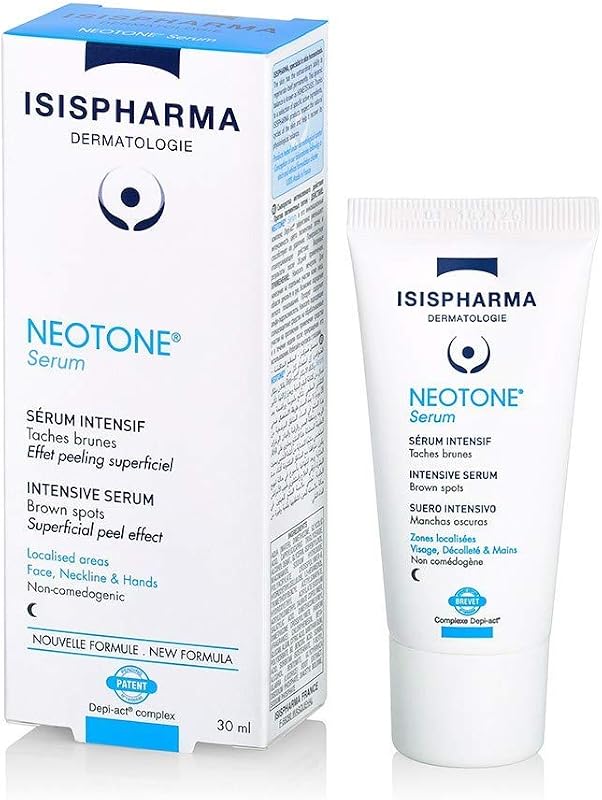 IsisPharma Neotone Sérum para a região do rosto