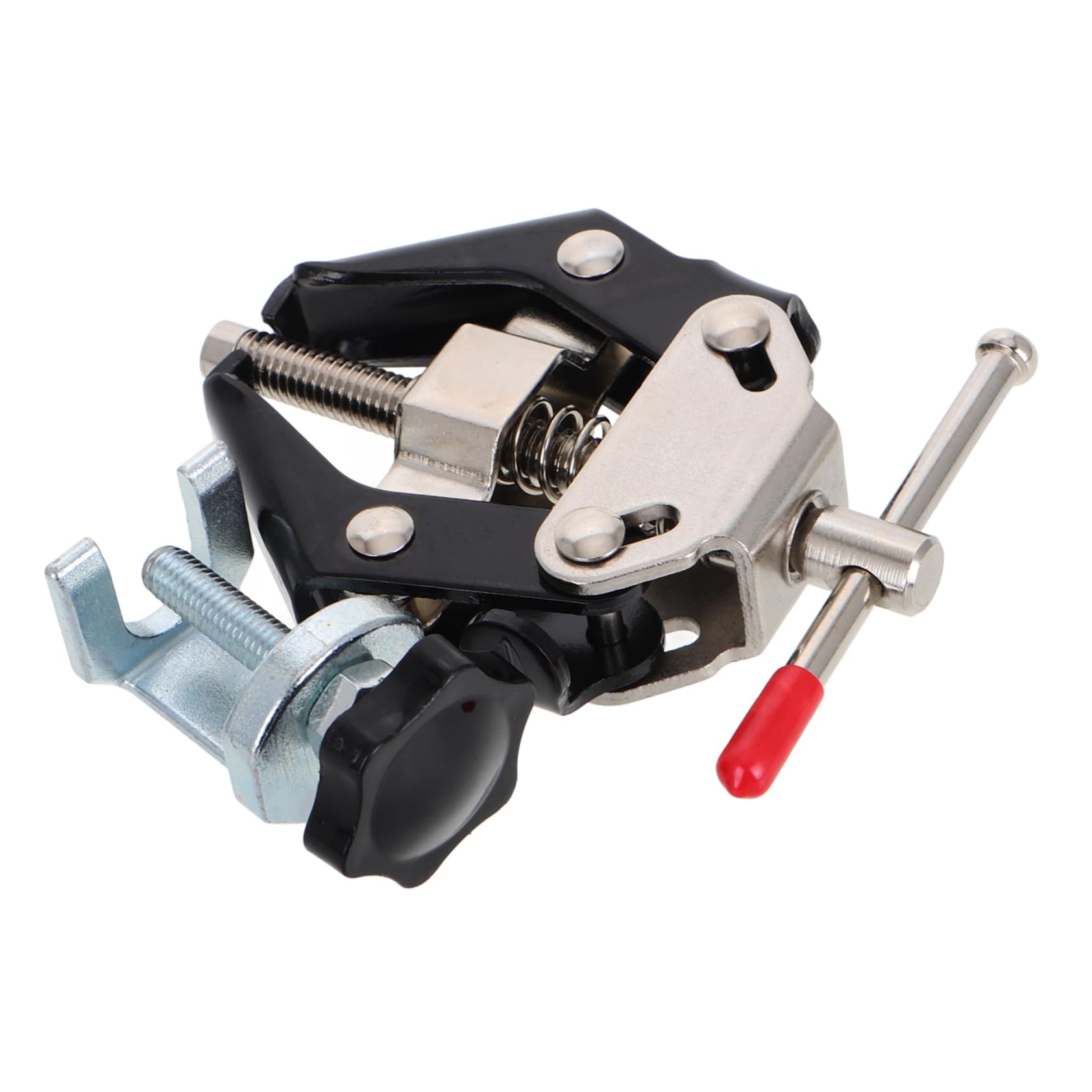 PRETYZOOM 2pcs Wiper Removal Tool Tool Windshield Removal Tool Arm Removal Part Wiper Arm Puller Terminal Removal Tool Windshield Removal Trim Removal Tool Metal