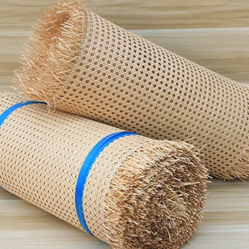 Sangle en bambou naturel ajouré pour créer un plafond suspendu exotique