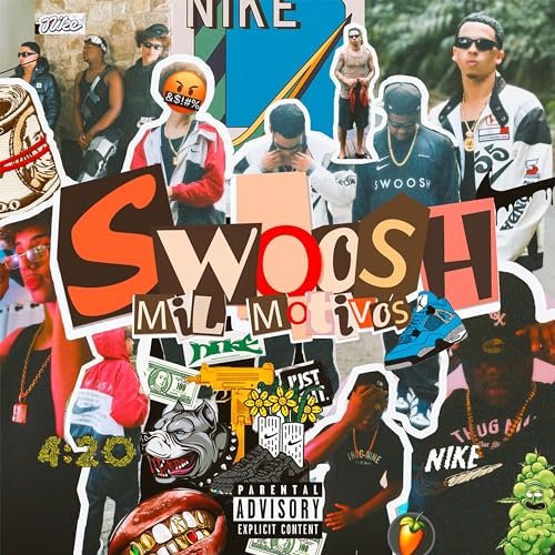 Vulgo S.G, Casha & 00ROSA feat. Ti0Phill & Koge