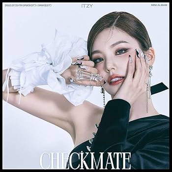itzy checkmate トレカ　アルバム　CD コンプリート　セット 61EiDOw3WWL._UF350,350_QL80_.jpg
