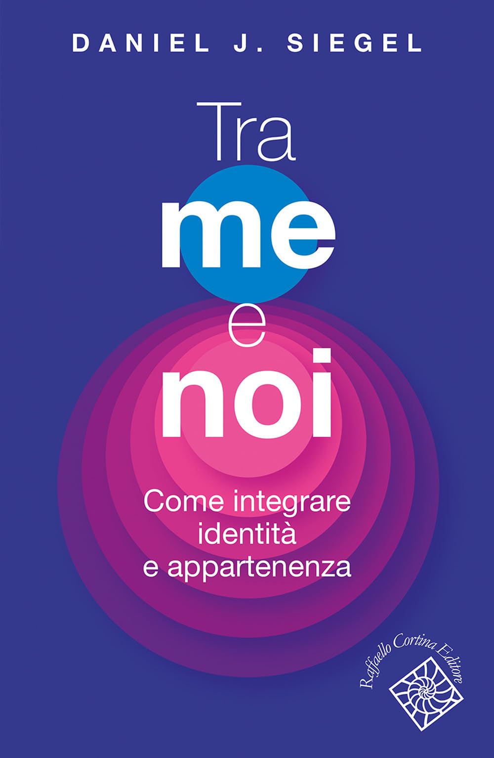 Tra Me E Noi. Come Integrare Identità E Appartenenza - 4