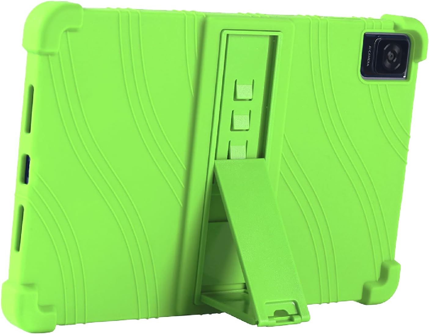 Case for TCL TAB 10 Gen 4 Android Tablet 10.1 inch 2025 Cover (Green) image 3