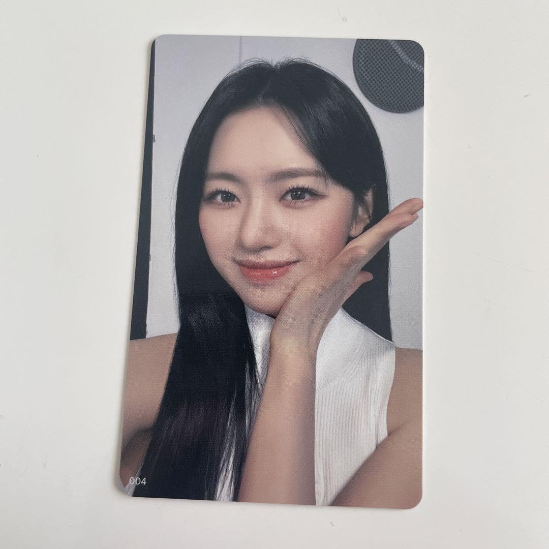 Amazon.co.jp: MEI 加藤心 004 トレカ : おもちゃ