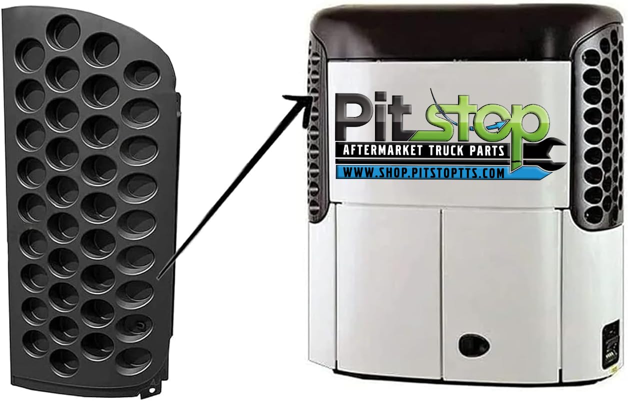ＴＫＰ Amazon.com: PitStopTruckParts Thermo King Reefer CURBSIDE
