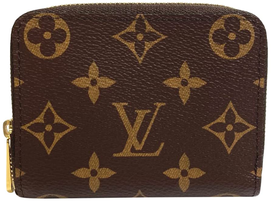 LOUIS VUITTON ルイヴィトン パース モノグラム Amazon | (ルイヴィトン) LOUIS VUITTON M60067 ジッピーコイン パース