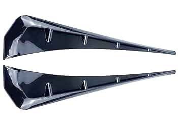 ダークブルー エアロデザイン フード ダークブルー エアロデザイン フード D.A.D/ギャルソン（ZX