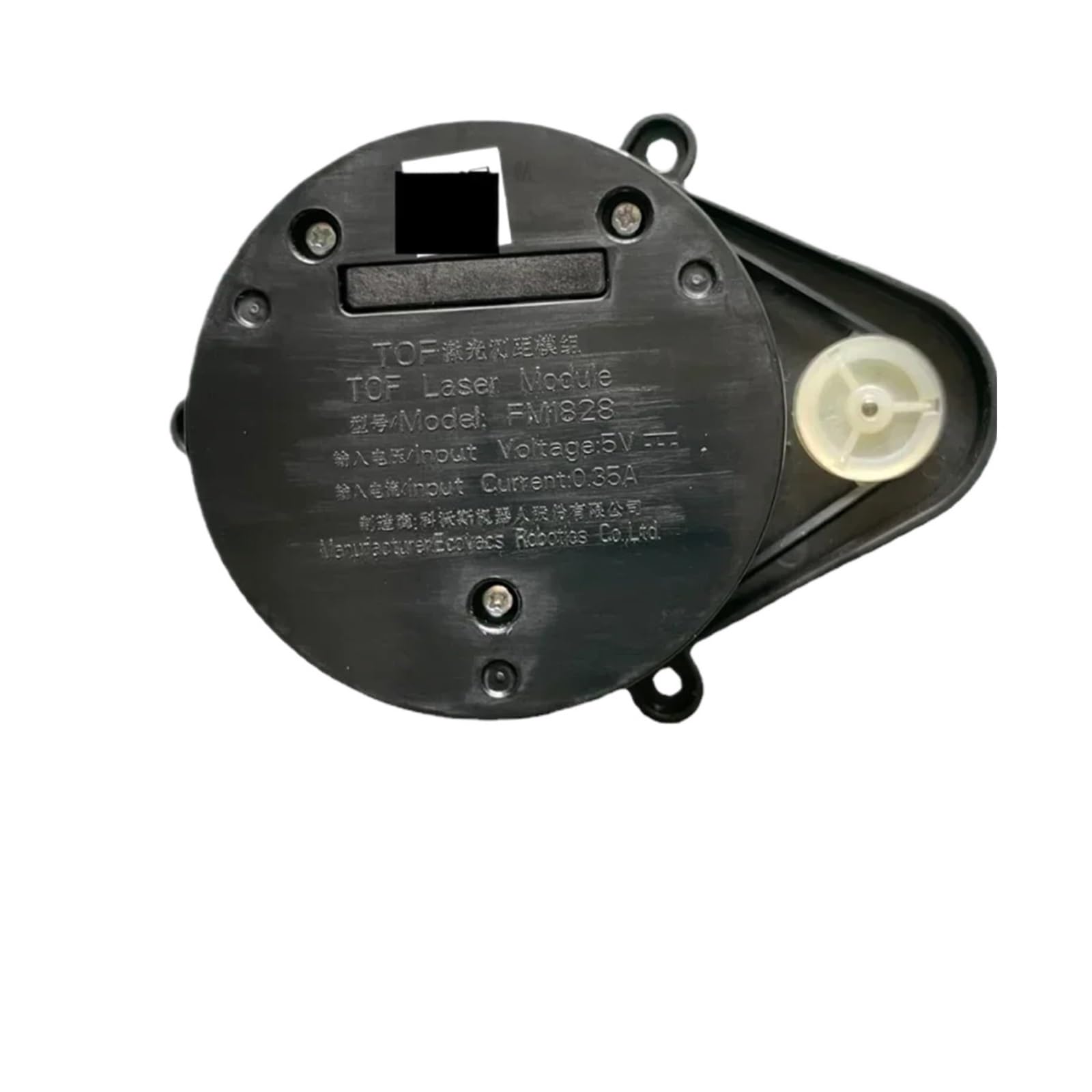 XYFBVDXAZ Sensor FM1828 LDS, Compatible For Deebot,T9 T8 N8 Pro T9 Aivi N8 Deebot Ozmo 950 920 Deebot Robot Vacuum Cleaner Parts