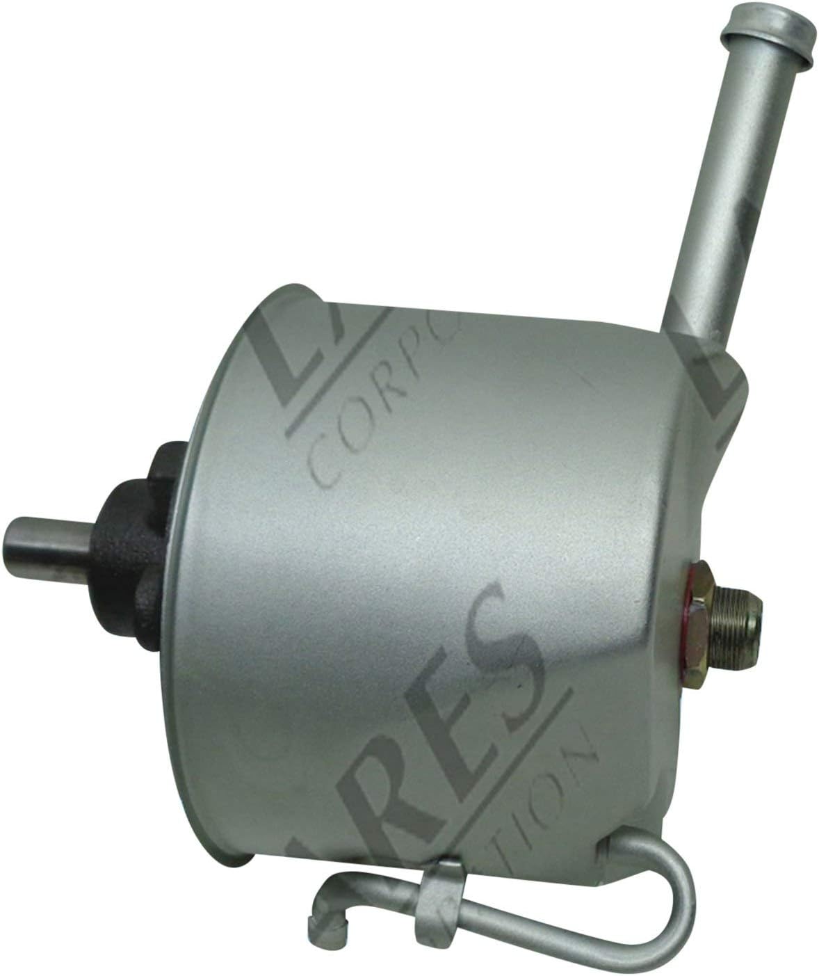 Lares 12097 - Power Steering Pump