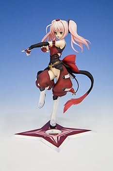 (未使用･未開封品)　コトブキヤ 超昂閃忍ハルカ 閃忍ハルカ 宮沢模型限定ダメージVer. 1/8スケールPVC塗装済み完成品 ar3p5n1 Amazon | 超昂閃忍ハルカ 閃忍 ハルカ (1/8スケールPVC塗装済み