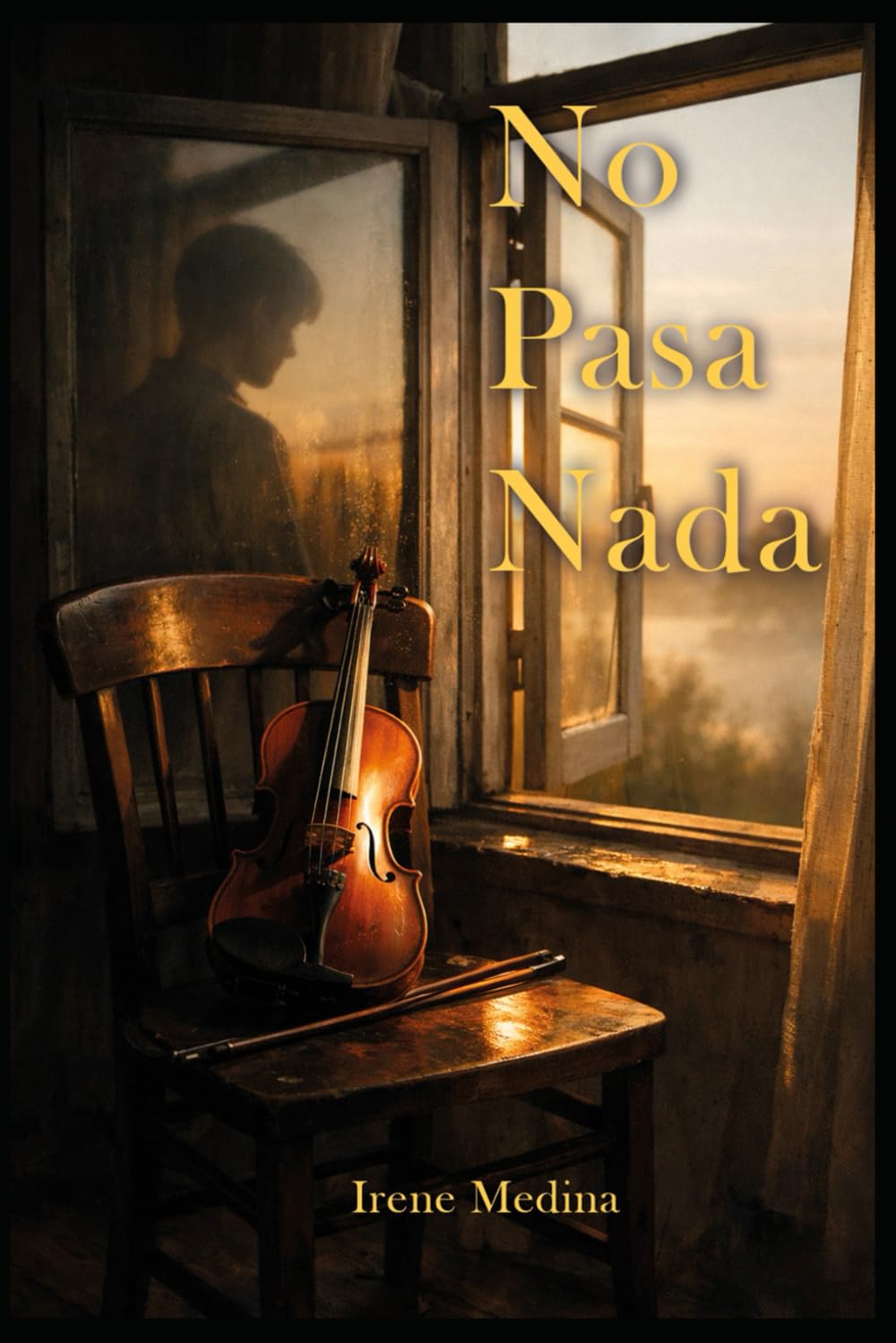No Pasa Nada