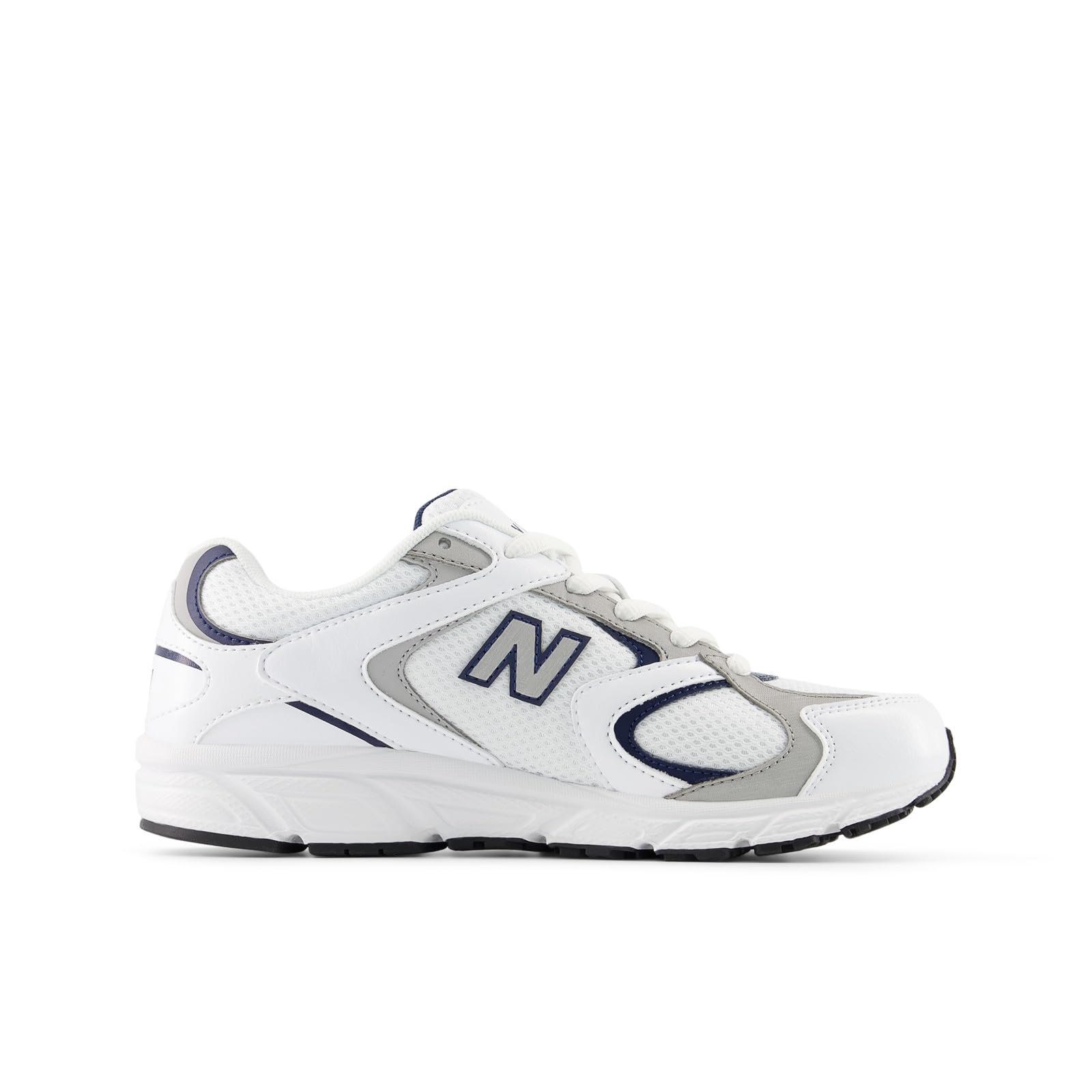 New Balance 408 V1 – Tenis Unisex con Cordones para niños