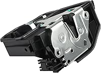 BMW Front Right Passenger Power Door Lock Actuator Motor Fits 320i 328i 335i X3 X5 M3 M5 2003-2019 & Mini Cooper