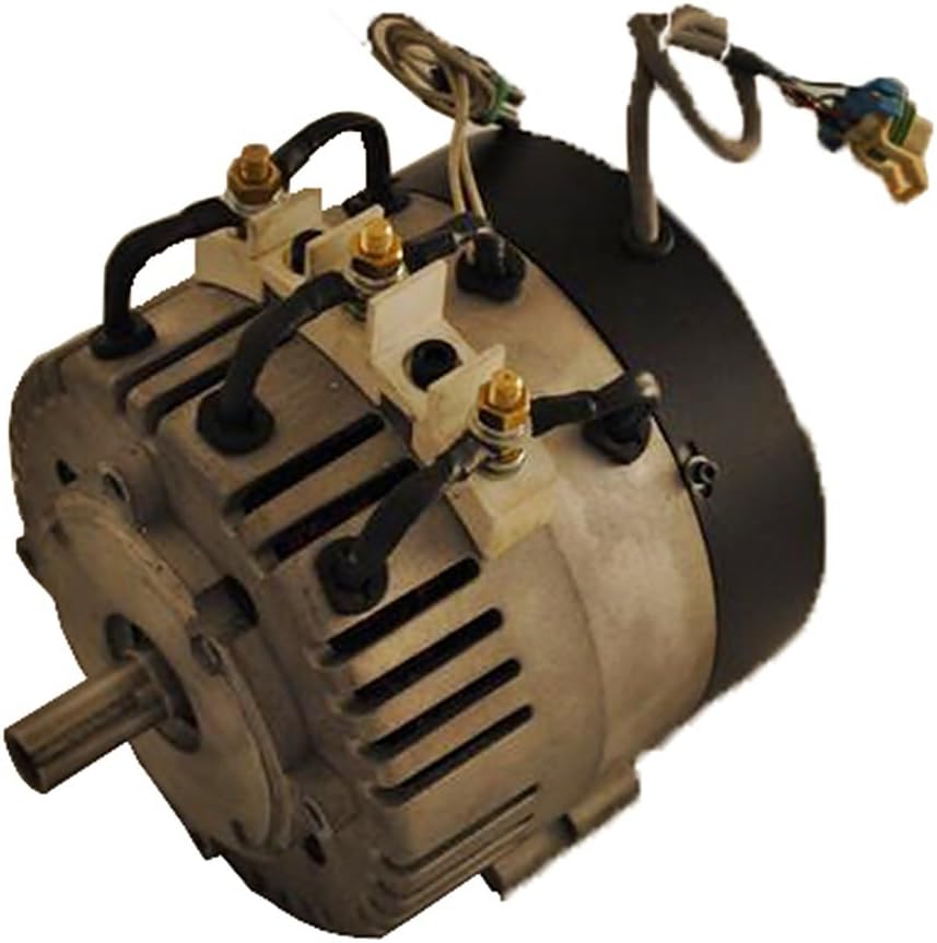 ME1012 Brushless DC Permanent Magnet Motor