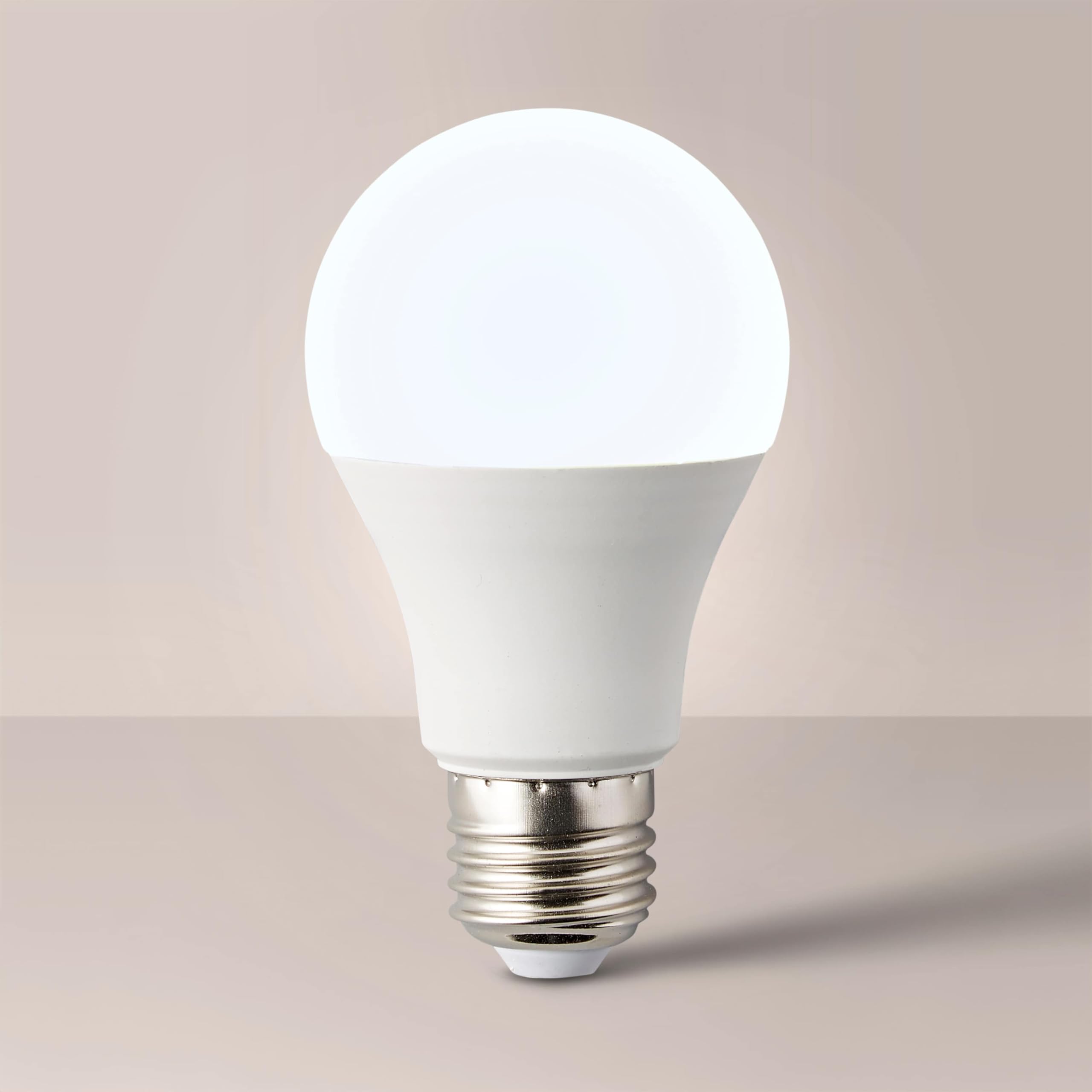 Minisun 6500K Cool White | High Power 10W Led Es E27 Smd Gls Energy Saving Long Life Bulb | Led Bulbs, Home Décor & Improvement Essential |