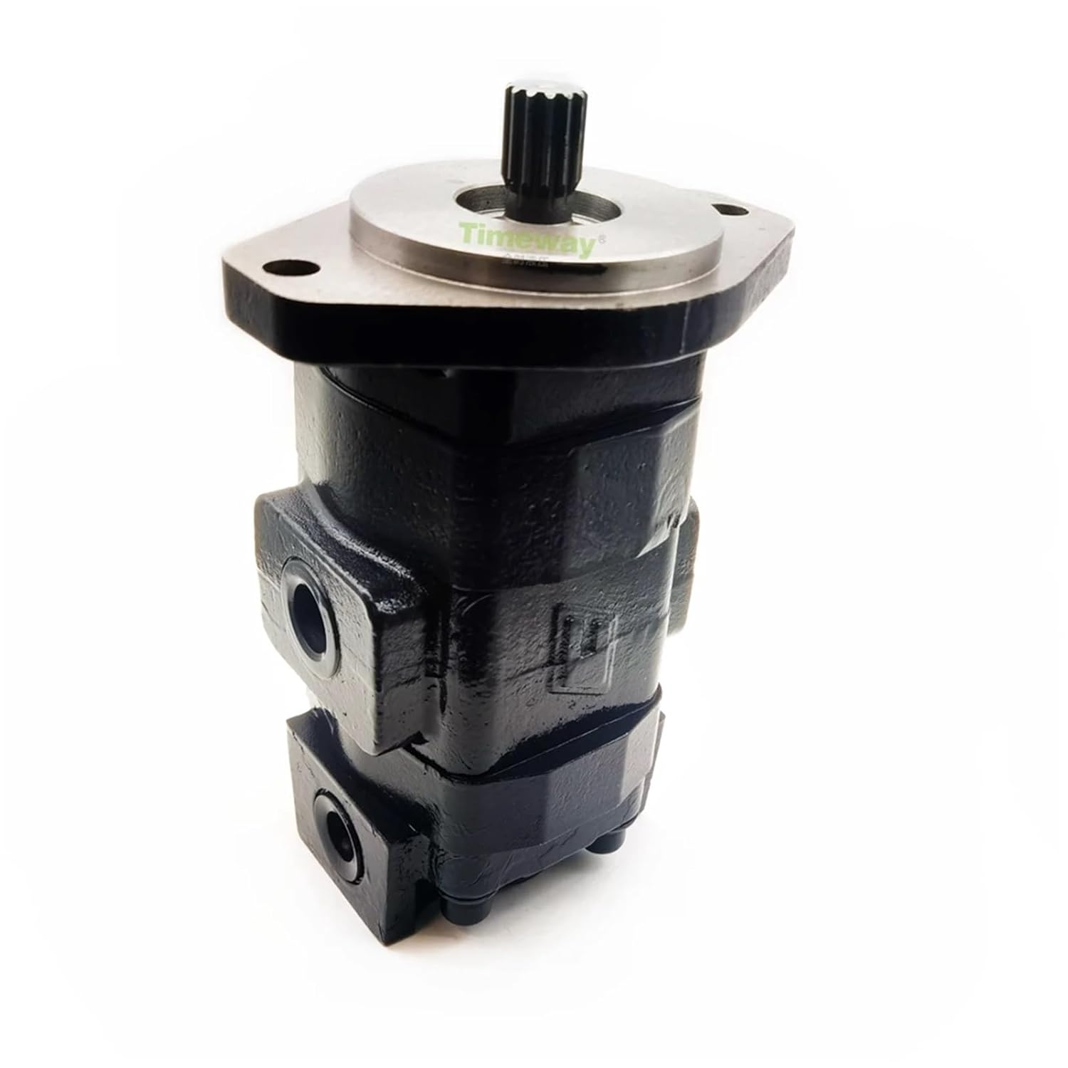 Hydraulic Gear Pump 14530502 for EC360 Excavator Parts