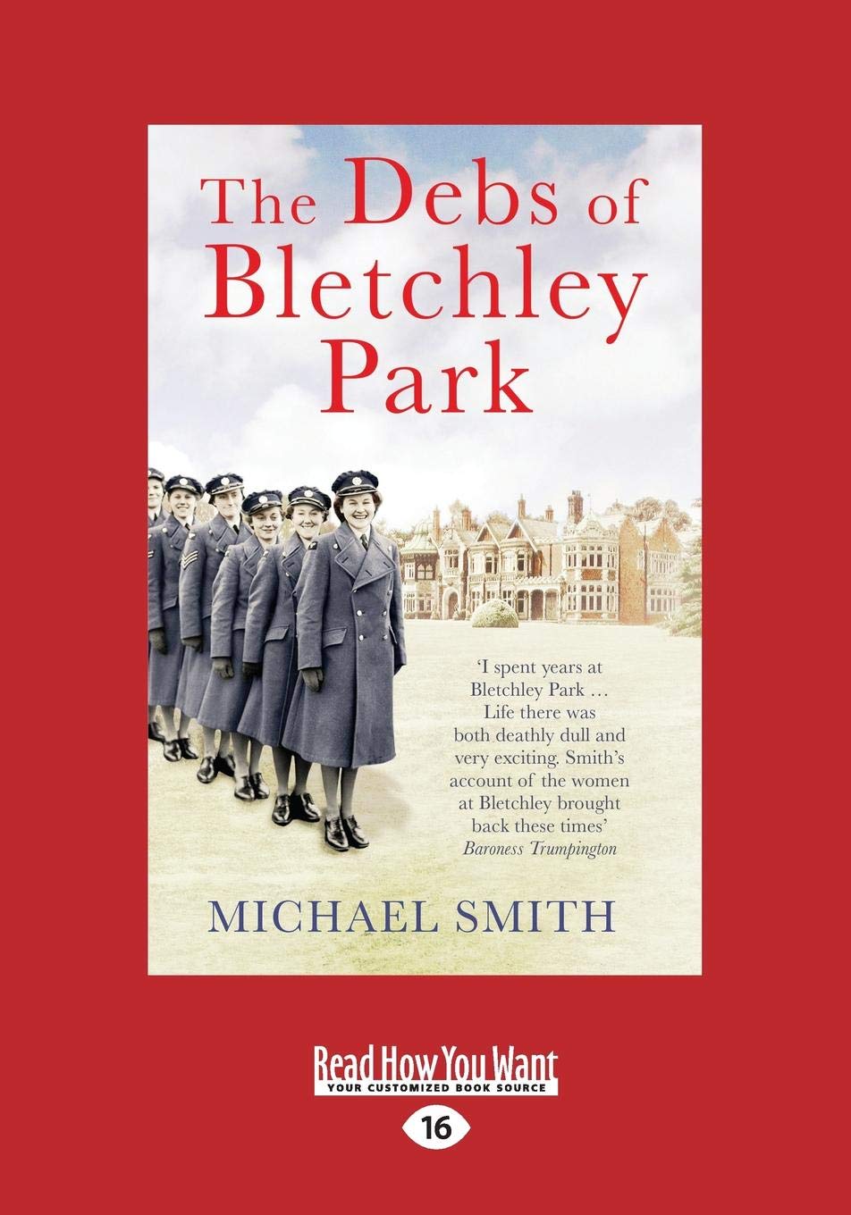 The Debs of Bletchley Park: And Other Stories