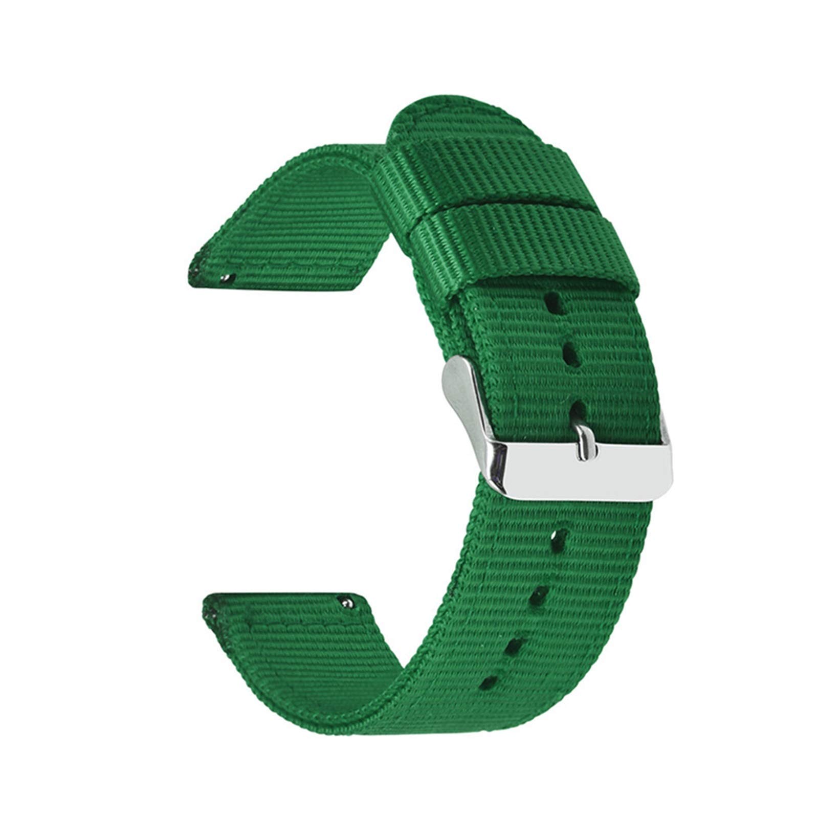 MGHN Bracelet NATO Bracelet Bracelet 18mm 20 Mm 22mm De