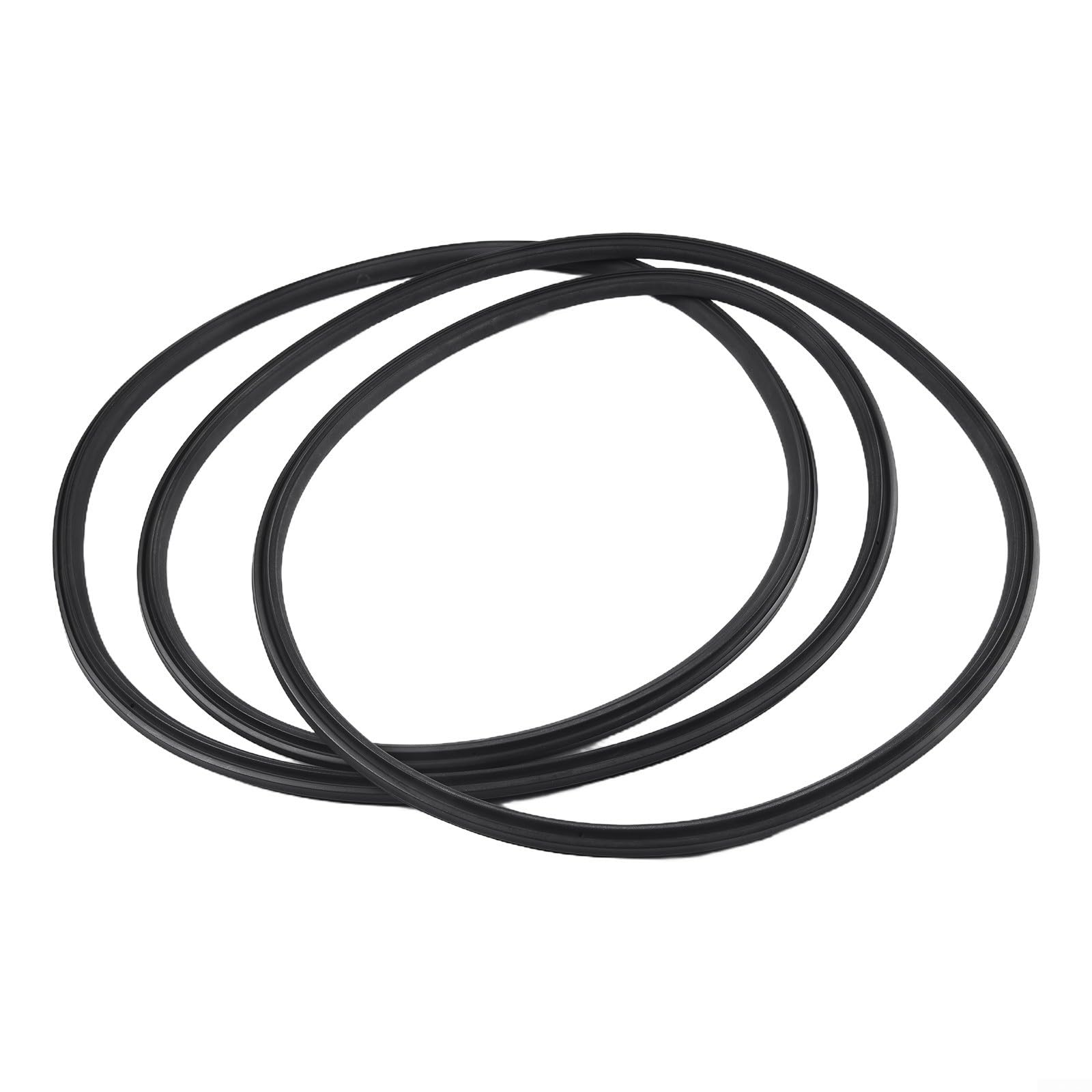 Repuesto de goma para techo corredizo para Mercedes W124 W201 W202 W203 Clase E Clase C 1983-2011 A1247800298