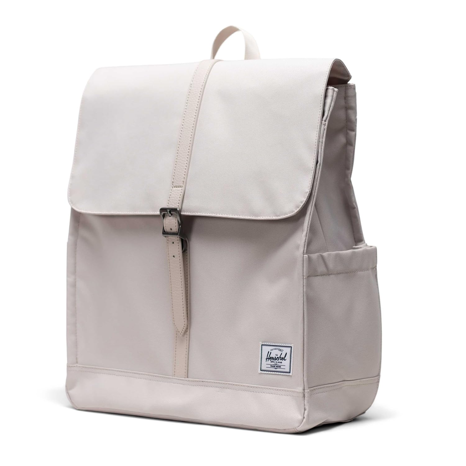 City Su İtici Kumaş Sırt Çantası, 14" Laptop Uyumlu, 16 L