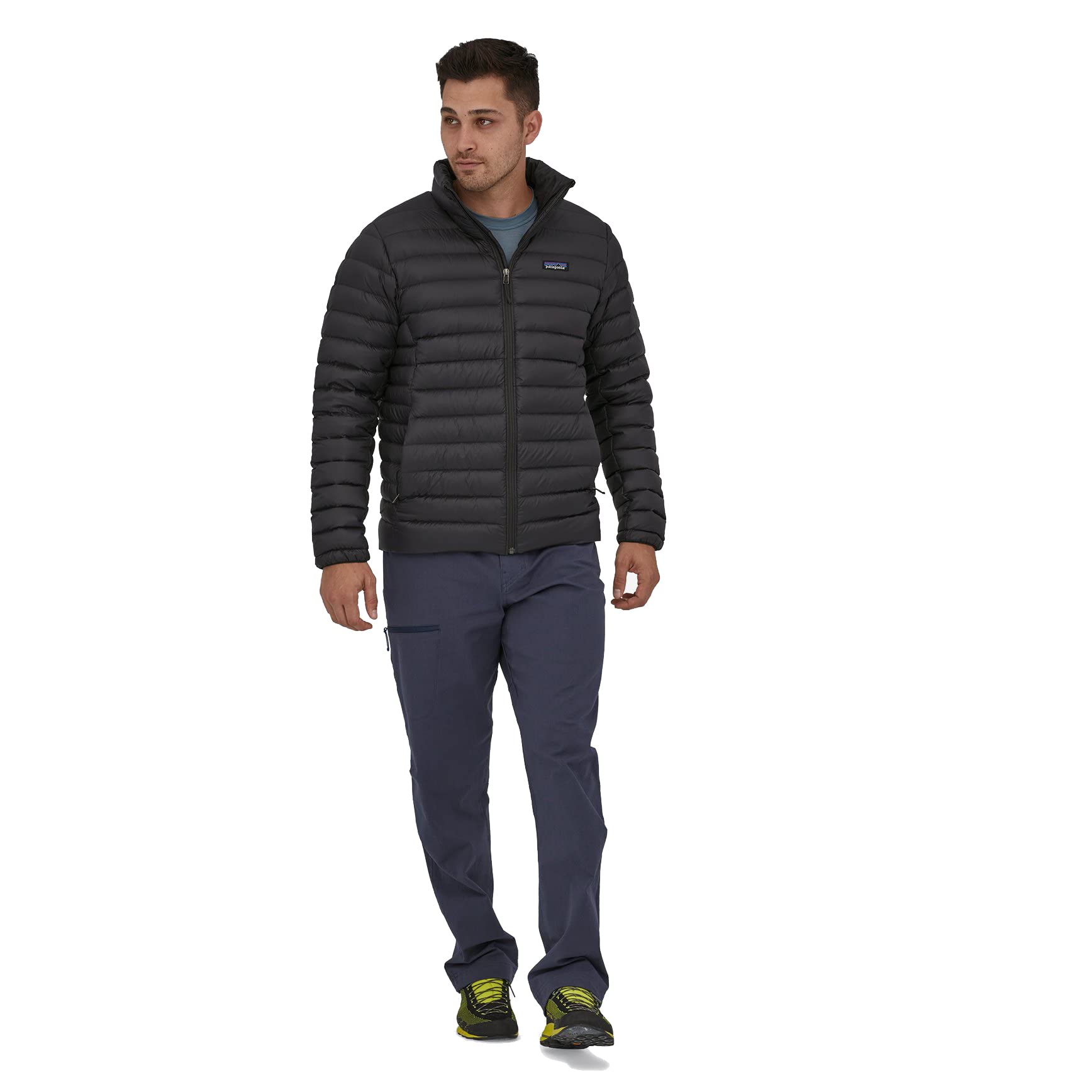 Patagonia Men's M's Down Sweater Outerwear