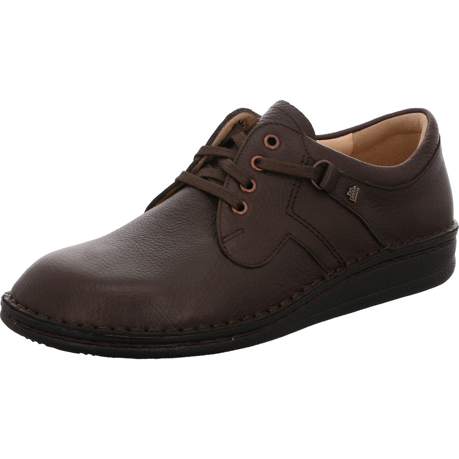 Finn Comfort Men's Derby Mules, 35 EU