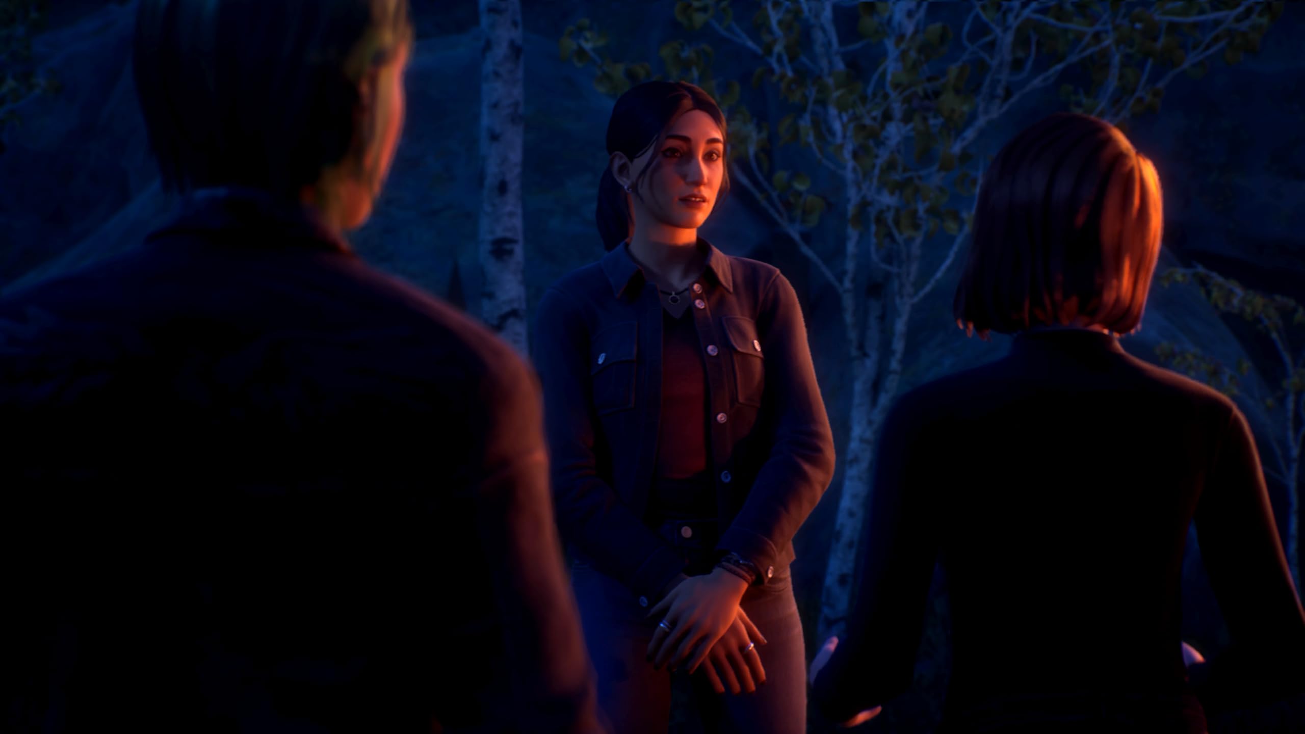 Life is Strange Reunion XSX