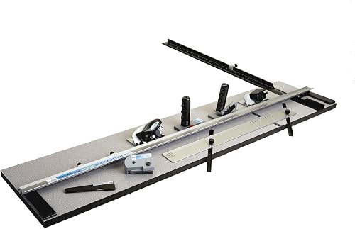 Logan Graphic Products 750-1 Simplex Elite Mat Cutter System, 40 inch Capacity (750-1DS)