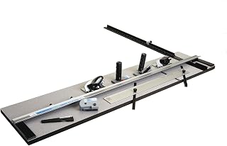 Logan Graphic Products 750-1 Simplex Elite Mat Cutter System, 40 inch Capacity (750-1DS)