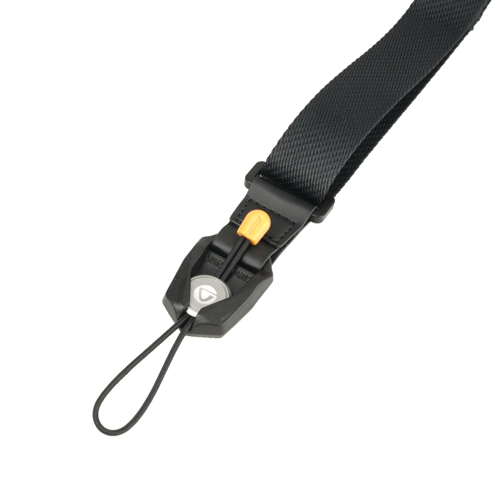 VANGUARD Connect Neo NS 30 Correa cuello cámara de neopreno, Verde