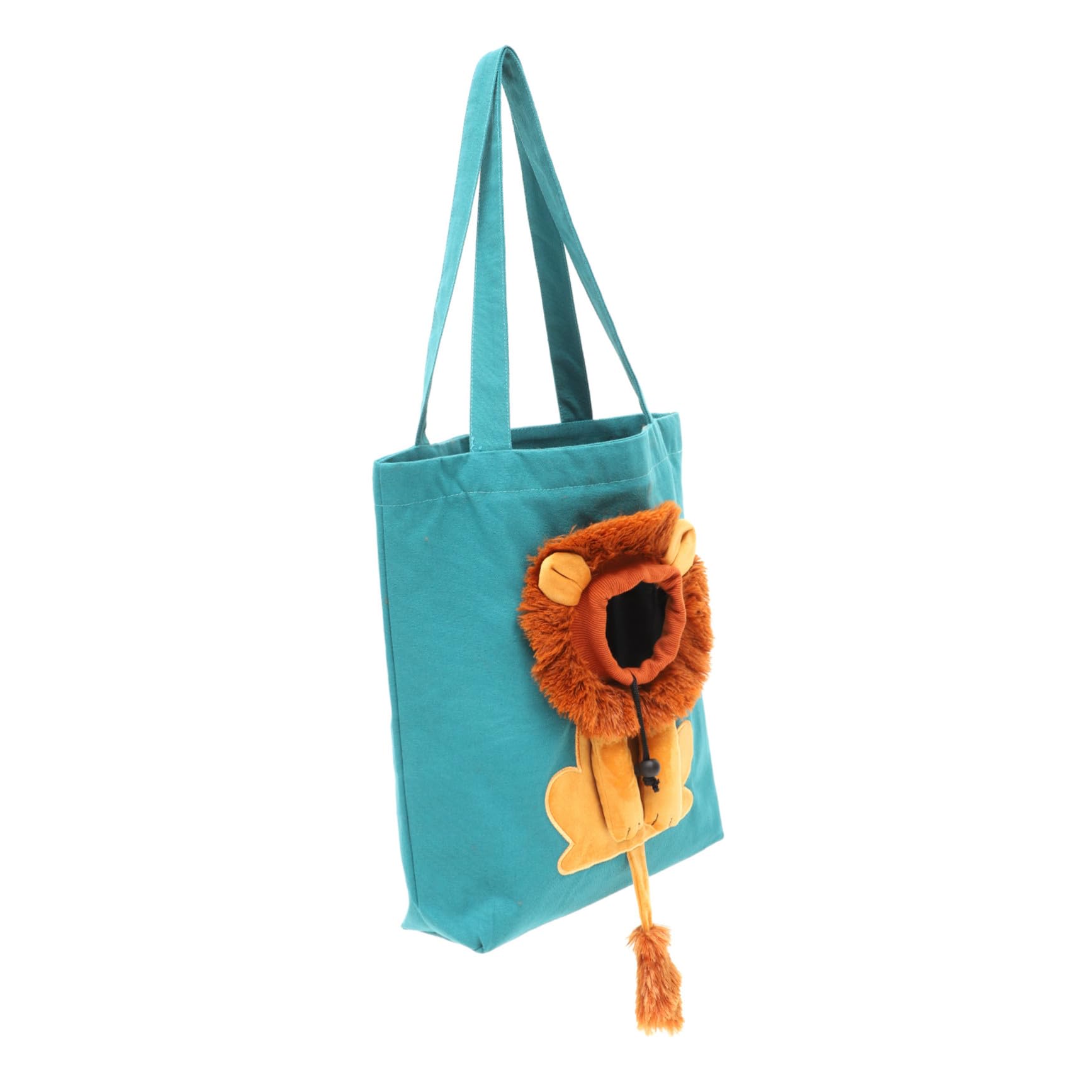 Sac de transport pour animaux idéal pour voyager en train
