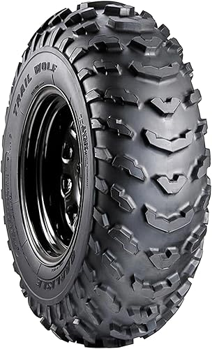 Miniatura 3 de Carlisle Trail Wolf 22X7.00-11 B/4PLY
