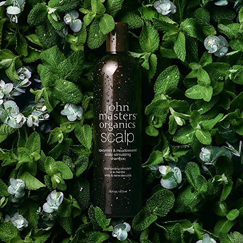 John Masters Organics, Shampoo Stimolante del
