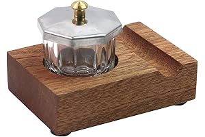 Crapyt Ink Well for Dip Pen