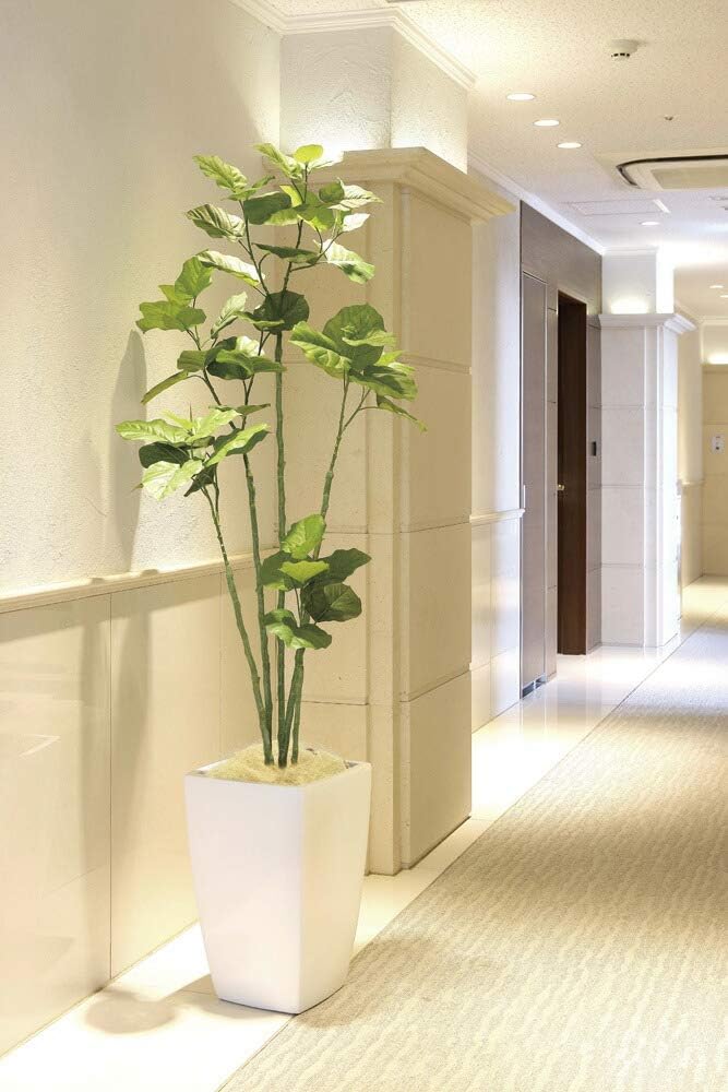 光触媒 人工観葉植物 フェイクグリーン フレッシュアーバン