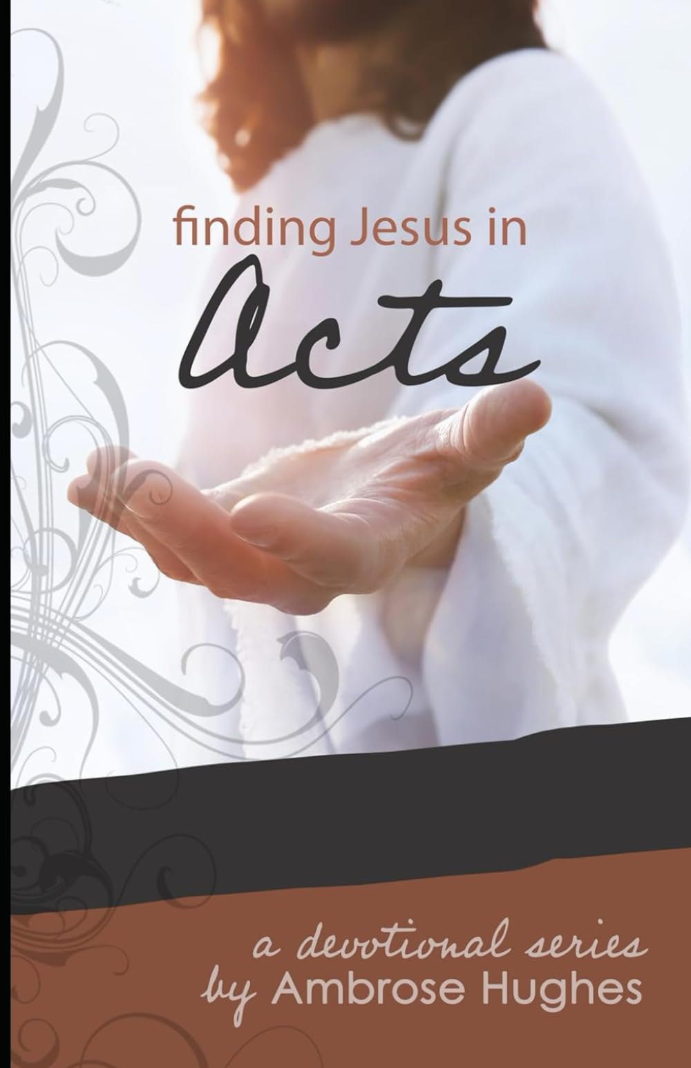 Finding Jesus in Acts (Finding Jesus in the New Testament)