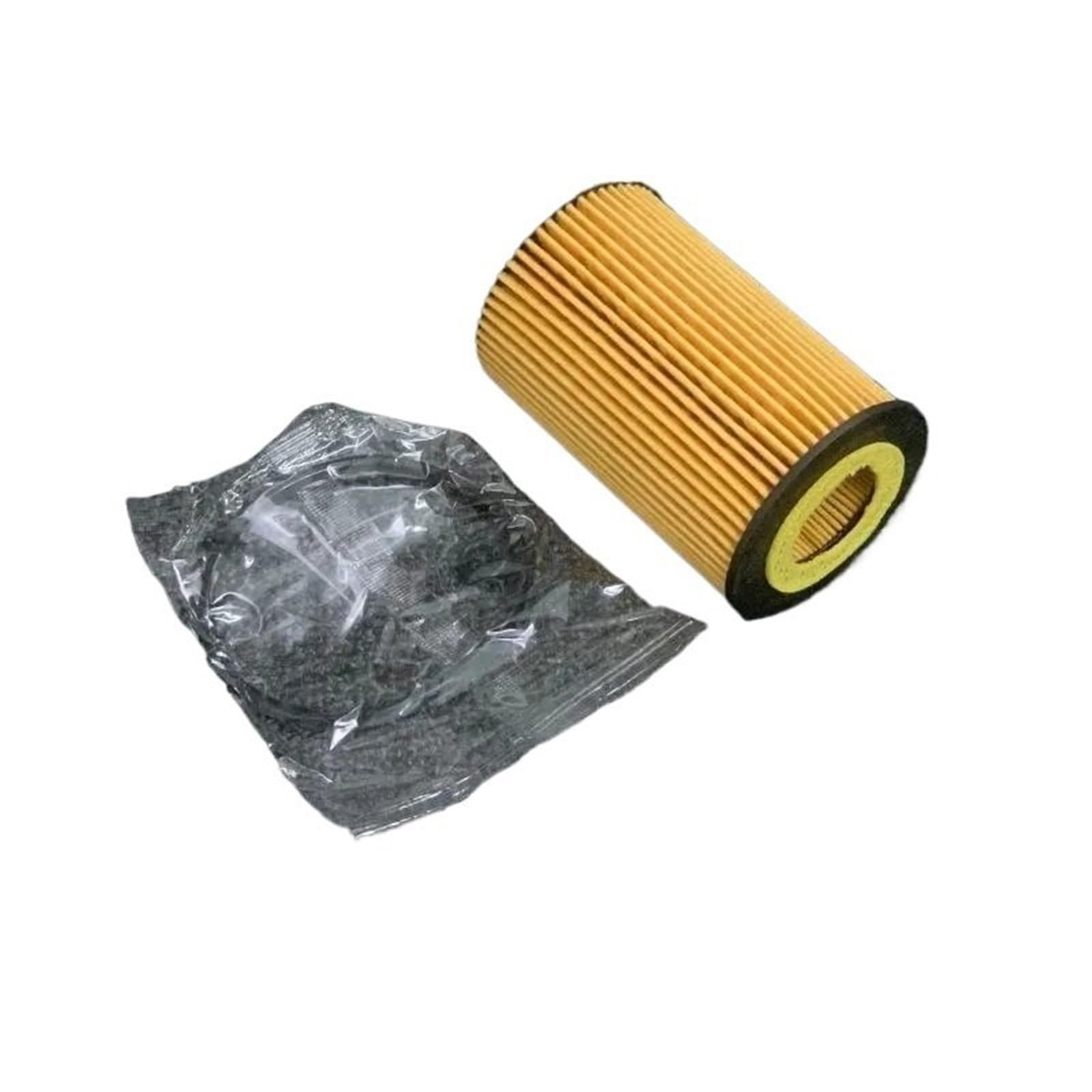 Filtr Oleju Do Samochodów 10 sztuk 03N115466,03N115562,03N115562B,03N115466A,E340HD247 filtr oleju silnikowego